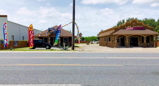 Car wash one - estop en Donna