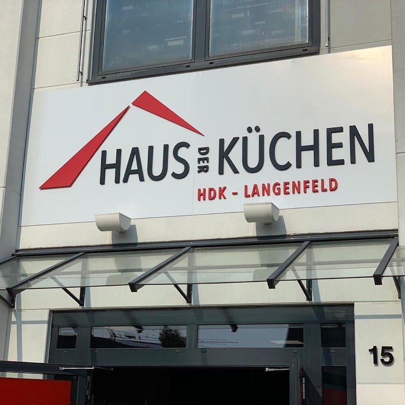 HDK - Haus der Küchen Langenfeld
