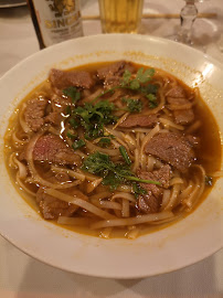 Soupe du Restaurant vietnamien Restaurant Xuan à Avignon - n°16