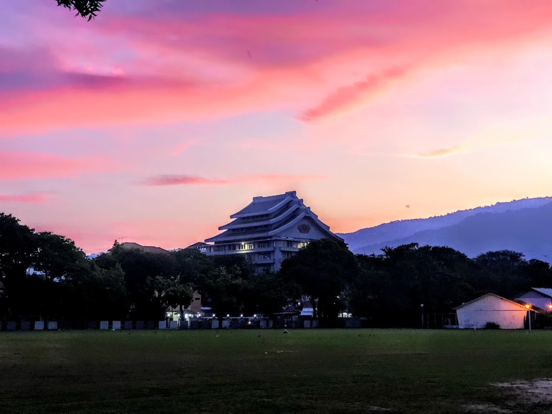 Buddhist Tzu Chi Dialysis Centre Penang 