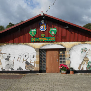 Fritzlarer Schützengilde von 1463 e.V.