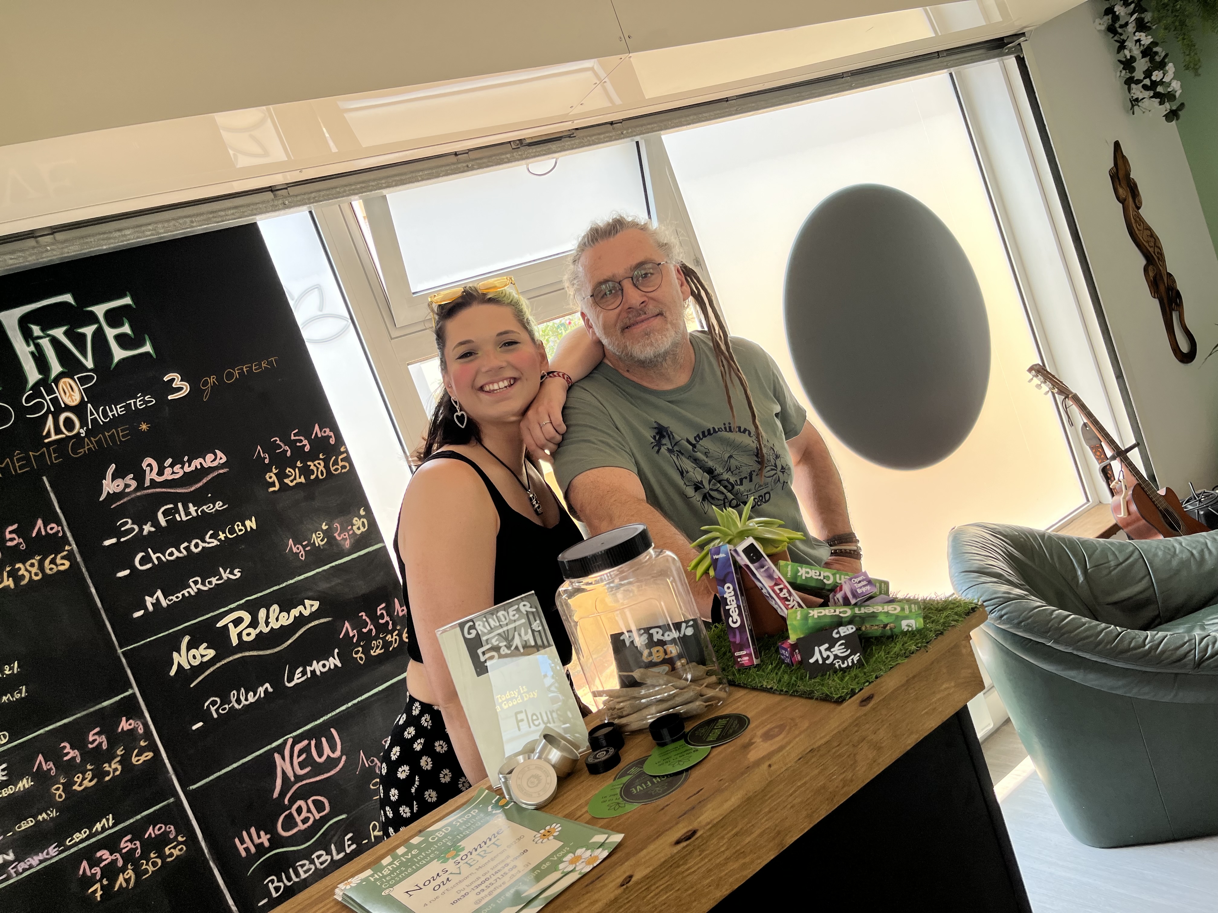 Photo n° 2 de l'avis de Gérald.A fait le 16/06/2023 à 12:51