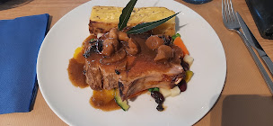 Photo n°25 de Restaurant Les Trois Marchands à Cambrai ()