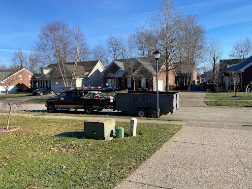 Roofing Contractor «American Roofing & Metal», reviews and photos, 4610 Roofing Rd, Louisville, KY 40218, USA