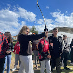 Photo n°4 de l'avis de Domenico.a fait le 21/04/2024 à 13:09 sur le  Toccacielo à Nova Siri