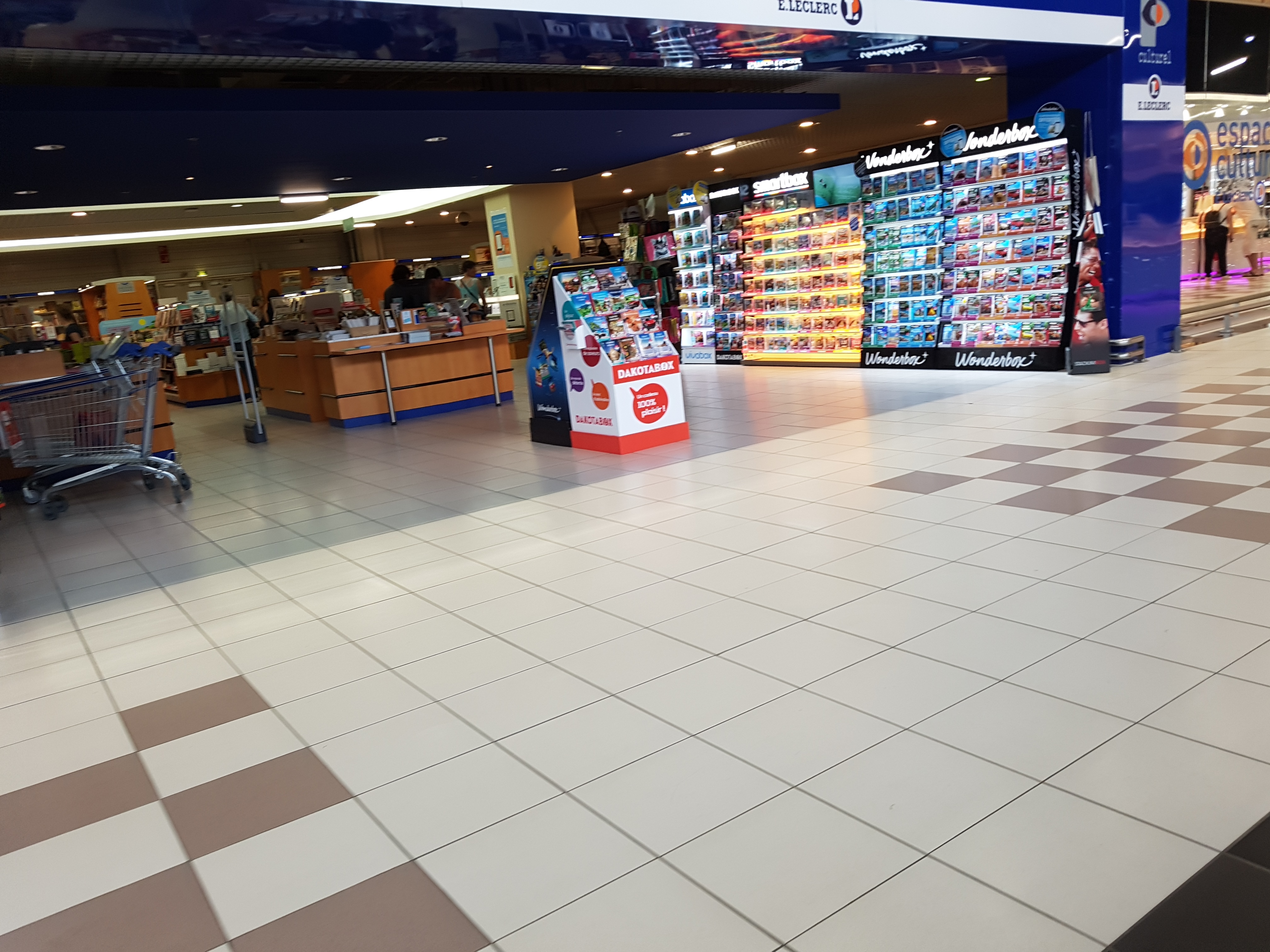 Photo n° 7 de l'avis de SiiN. fait le 21/07/2018 à 18:46