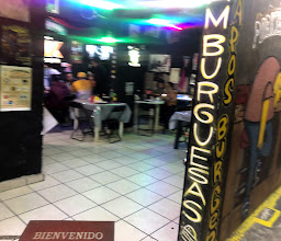 Porky's Burguer photo