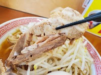 内津峠PAレストラン 上り