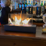 Photo n°2 de l'avis de marco.c fait le 25/02/2020 à 22:11 sur le  Mediterranee Ristorante à Aversa