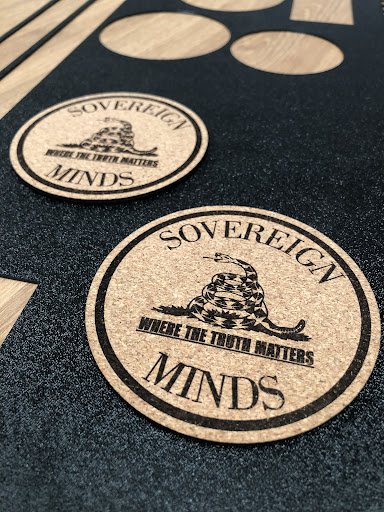 Rise Custom Apparel image