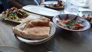 Photo n°23 de Étoile du Liban Montevrain à Montévrain ()