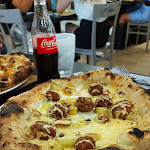 Photo n°1 de l'avis de Massimo.o fait le 14/06/2022 à 18:29 sur le  Donna Elisa Ristorante E Pizzeria à Aversa