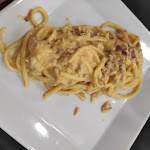 Photo n°1 de l'avis de kekko. fait le 28/02/2021 à 22:07 sur le  La Pasta é Pronta - Pastificio Artigianale - Spaghetteria à Marina Di