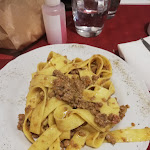 Photo n°1 de l'avis de Simona. fait le 07/12/2021 à 16:51 sur le  Osteria Il Grottino à Arezzo