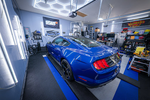 Chavez Auto Detailing en Newport News