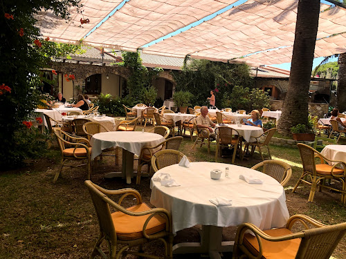 restaurantes El Jardín Tarifa