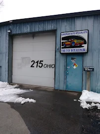 Toybox Repair Inc