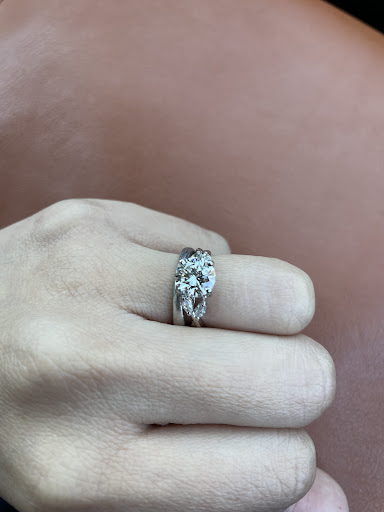 Jeweler «Grono & Christie Jewelers», reviews and photos, 536 Adams St, Milton, MA 02186, USA