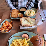 Photo n°1 de l'avis de Snickers. fait le 26/11/2023 à 09:16 sur le  Mauritius Ulm à Ulm