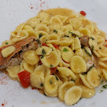 Photo n°14 de l'avis de Nunzia.. fait le 03/08/2021 à 13:17 sur le  Hotel Il Gabbiano Palinuro Cilento sul mare à Centola