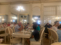 Atmosphère du Restaurant La Table des Ambassadeurs à Les Epesses - n°14