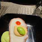 Photo n°3 de l'avis de Andrea.i fait le 18/02/2023 à 19:21 sur le  Ristorante Moca Sushi à Arezzo