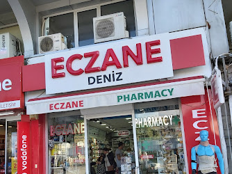 Deniz Eczanesi