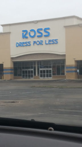 Clothing Store «Ross Dress for Less», reviews and photos, 1711 W Loop 281, Longview, TX 75604, USA