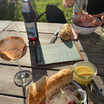 Photo n°2 de l'avis de Hannah.a fait le 21/07/2022 à 19:11 sur le  Fräulein Seegucker à Stetten