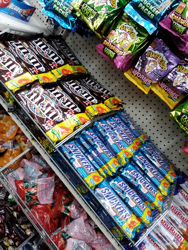 Dollar Store «Dollar Tree», reviews and photos, 982 Easton Ave, Somerset, NJ 08873, USA