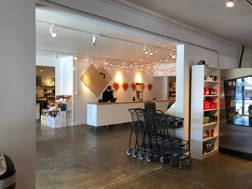 Wine Store «Art Mart», reviews and photos, 1705 S Prospect Ave, Champaign, IL 61821, USA