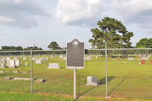 Bear Creek Methodist Cemetery