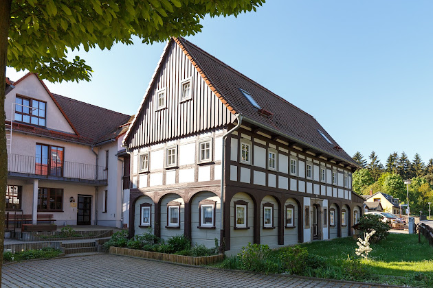 Photo Cottage Gertrud's Lodge 02796 Jonsdorf