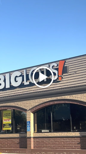 Discount Store «Big Lots», reviews and photos, 8700 La Riviera Dr, Sacramento, CA 95826, USA