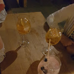 Photo n°1 de l'avis de Molka.a fait le 01/06/2023 à 21:48 sur le  Pizzeria Monaco à Munich