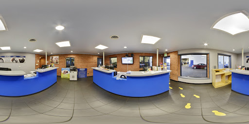 Hyundai Dealer «Antwerpen Hyundai - Catonsville», reviews and photos, 6440 Baltimore National Pike, Catonsville, MD 21228, USA