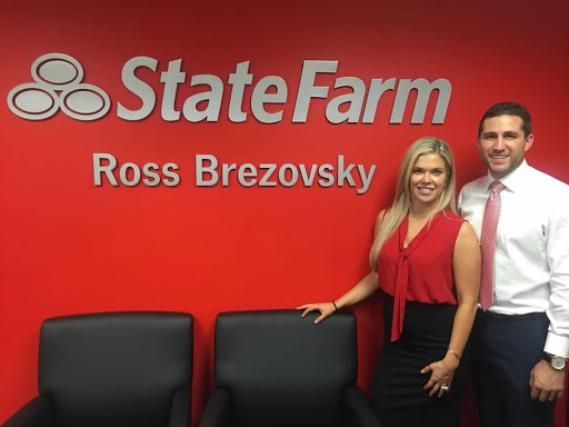 Insurance Agency «Ross Brezovsky - State Farm Insurance Agent», reviews and photos