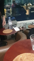 Photo n°97 de Paris en Scène Diner Croisière à Paris ()