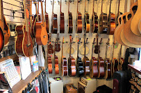 Allstar Guitar & Academy - Photo 9 - Car repair in Gig Harbor, WA, Kent