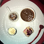 Photo n° 4 de l'avis de Jeanne.e fait le 15/05/2019 à 10:08 pour Le Monde des Saveurs à Le Mesnil-Saint-Denis