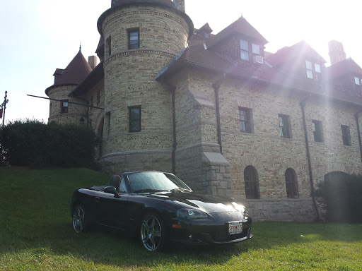 Museum «Larz Anderson Auto Museum», reviews and photos, 15 Newton St, Brookline, MA 02445, USA