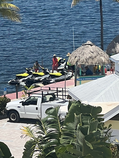 Resort «Key Largo Bay Marriott Beach Resort», reviews and photos, 103800 Overseas Hwy, Key Largo, FL 33037, USA