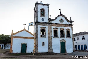 Museum of Sacred Art of Paraty image