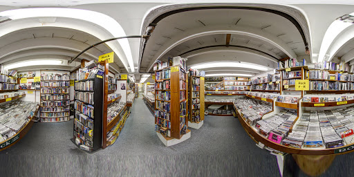 Music Store «Cheap Thrills», reviews and photos, 563 Higuera St, San Luis Obispo, CA 93401, USA