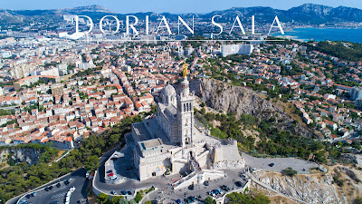 DORIAN SALA IMMOBILIER Marseille 8 à Marseille