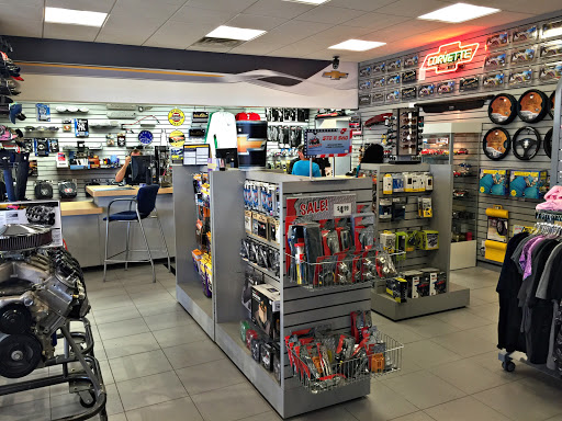 Chevrolet Dealer «Performance Chevrolet», reviews and photos, 4811 Madison Ave, Sacramento, CA 95841, USA