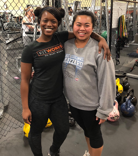 Gym «Fitworks», reviews and photos, 4600 Smith Rd, Norwood, OH 45212, USA