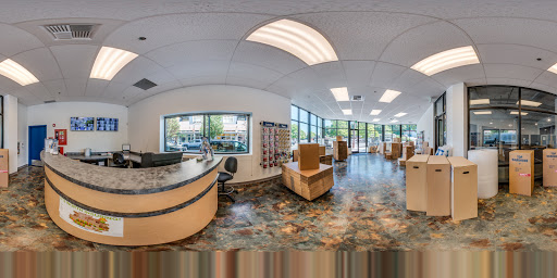 Self-Storage Facility «West Coast Self-Storage Columbia City», reviews and photos, 3736 Rainier Ave S, Seattle, WA 98144, USA