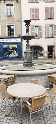 La Maison Du Lissage à Belfort