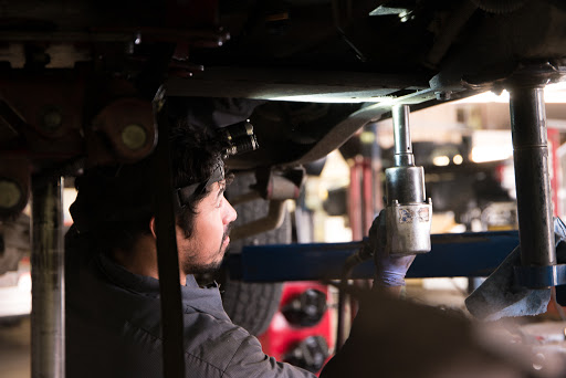 Conover Tires Wheels and Service image